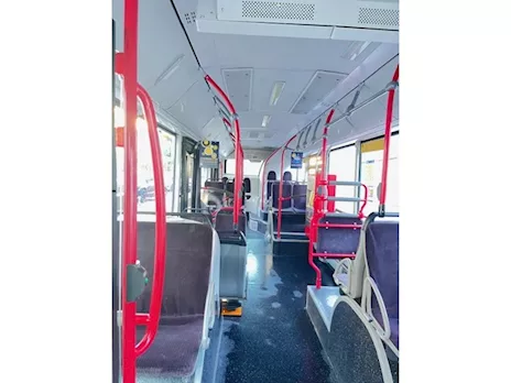 MAN A47 NL, cambio automatico, ottime condizioni - Anteprima 7