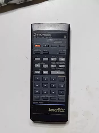 Telecomando Pioneer CU-CLD023