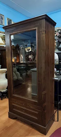 Vetrinetta in Arte Povera - 25059