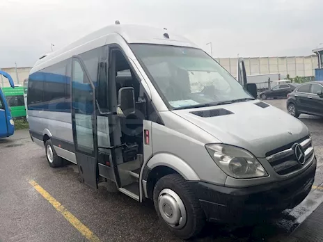 Mercedes-Benz Sprinter, 2010, 20 posti, Euro 5