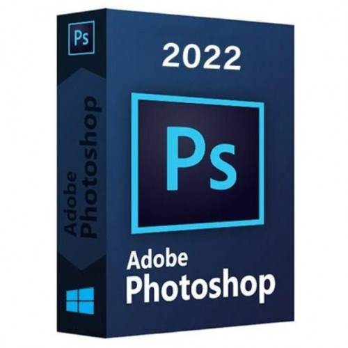 Foto 4Adobe Photoshop CC da CS6 a 2023 ITA Wind/Mac/Vent/Sonoma
