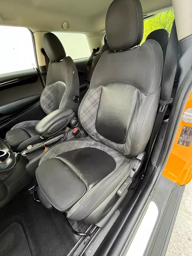 Mini Modello Cooper S F56 Anno 2015 Km 145000 Coupé - Foto 5
