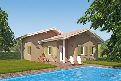 Cantalupa - Villetta unifamigliare 195.000