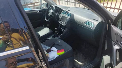 Volkswagen Tiguan del 2017 in ottime condizioni Km 180000, unico proprietario - Foto 4