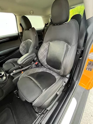 Mini Modello Cooper S F56 Anno 2015 Km 145000 Coupé - Foto 5
