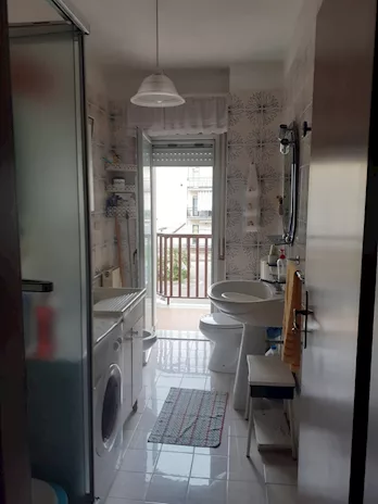 Appartamento a Serradifalco - CL