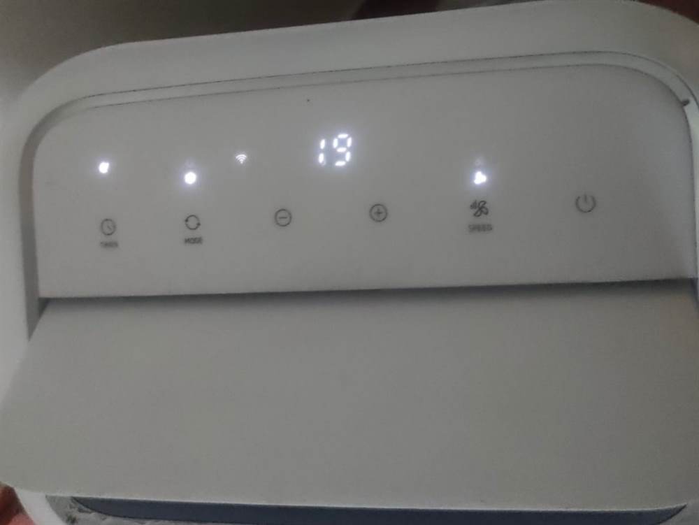 Condizionatore Portatile Beko 12000 Btu/h, tipologia Funzione - Foto 3