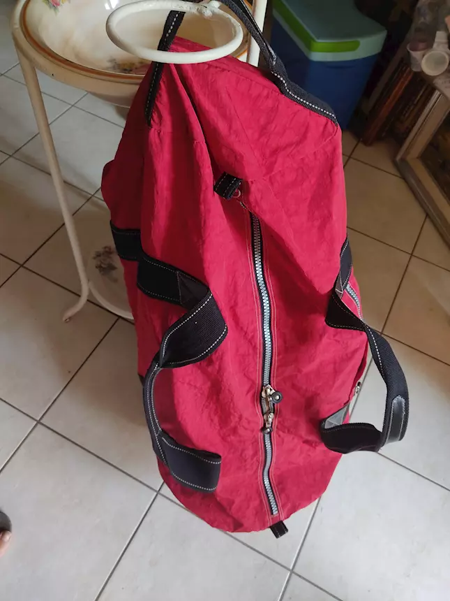 Foto 3 Troller in nylon