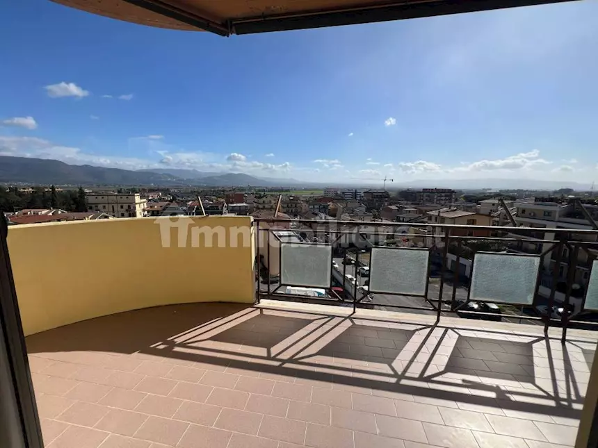 Bellissimo Appartamento Centro Guidonia