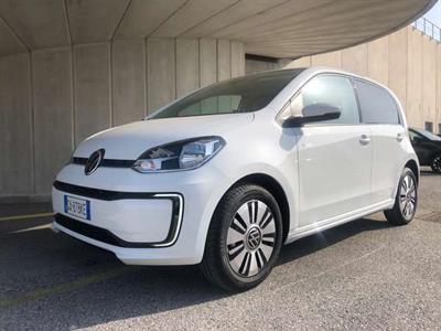Volkswagen up e