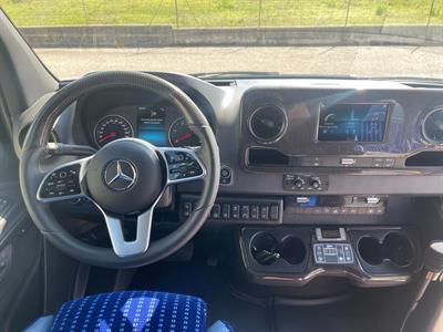 Mercedes Sprinter 519 Rinascimento nuovo di fabbrica, full optionals - Foto 6