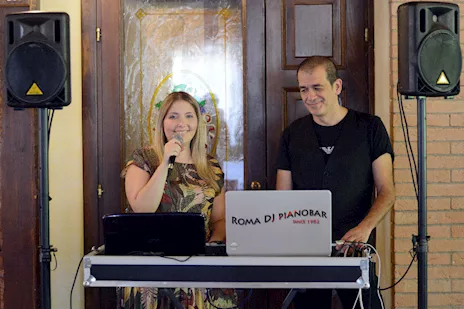 Eventi e matrimoni DJ Set Personalizzati Eventi Aziendali, - Anteprima 3