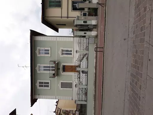 Villa liberty Montevarchi