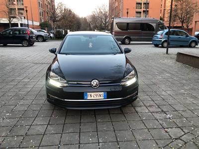 VW Golf Auto perfetta Anno 2018 Km 36500 Berlina - Foto 4