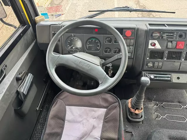 Foto 5Iveco Irisbus Cacciamali 65 CC80E 18M, ottime condizioni
