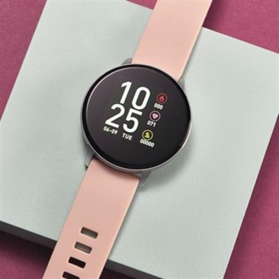 SMART WATCH KIAH colore Rosa