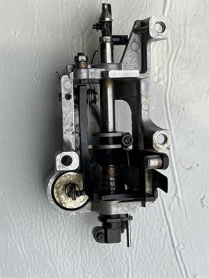 PFAFF 91-168-906-05 gruppo rasafilo macchina cucire