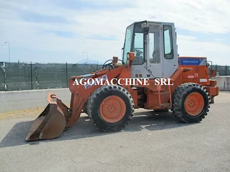 Fiat Hitachi FR70