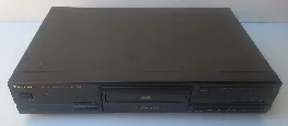 Lettore CD player Technics SLPG480A (2)
