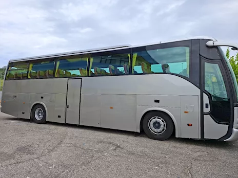 Irisbus Domino HDH Euro 3