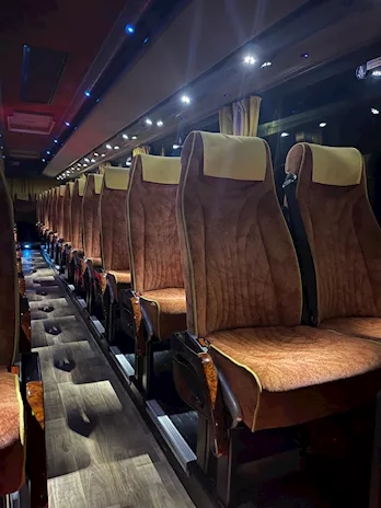 New Domino HDH E5 2010