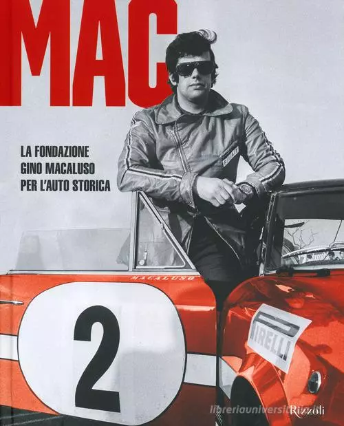 Libri automobilistici a metà prezzo sigillati