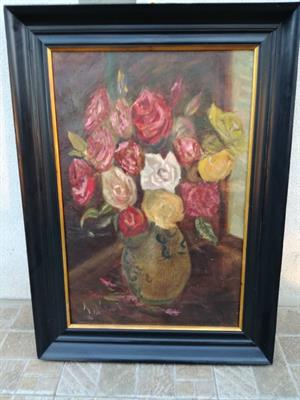 Quadro Natura Morta