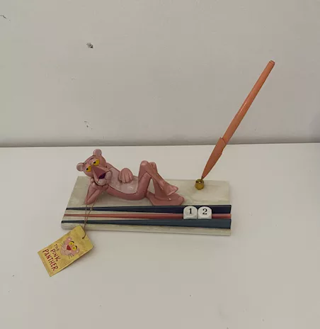 The Pink Panther Collection