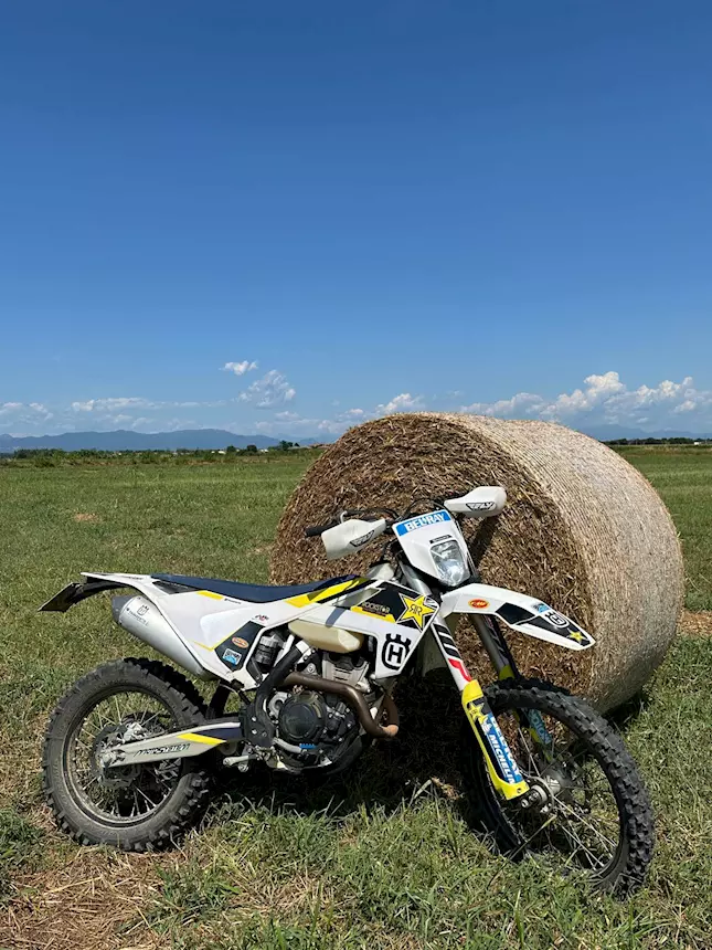 Husqvarna FE 250