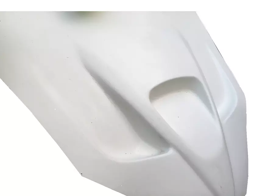Presa D'aria per cofano auto corsa - sportive e Tuning