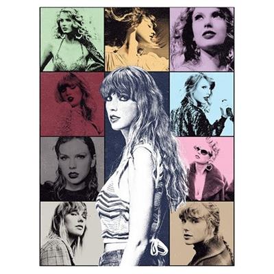 Biglietti Taylor Swift