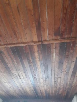 Listelli legno acero