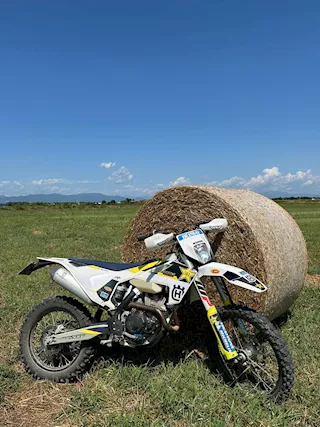 Husqvarna FE 250