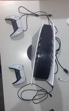 Sony PS5 Standard versione Disco - Foto 3
