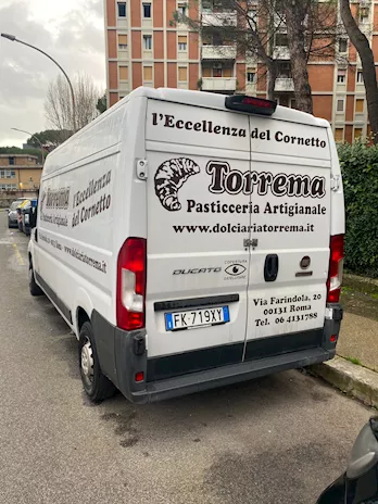 Ducato 35 2.3 MJT 130 CV PLM-TM Anno 2017 Km 220000 Euro 6, ottime condizioni - Anteprima 2