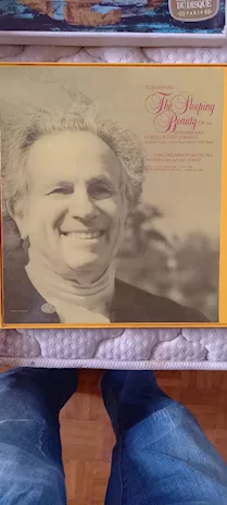 Dischi in venili in cofanetti totale 150 ad 1 Euro