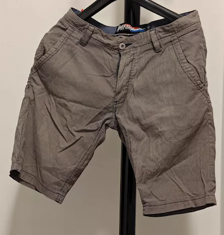 Bermuda Boxeur des Rues, taglia 50