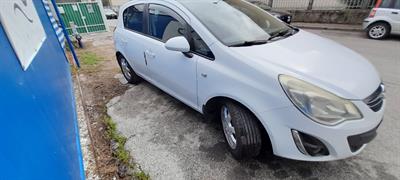 Opel Corsa CDTI Anno 2011 Km 162000 Berlina, cerchi in lega - Foto 3