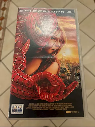 Spider-Man 2