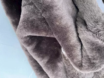 Stock pelli di shearling - n. 100 Pelli - Anteprima 3