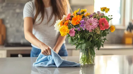 Roma Express Cleaning - servizi di pulizie Roma