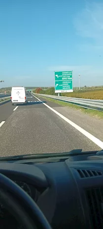 Trasporti e traslochi