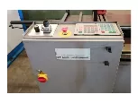 Segatrice a nastro automatica Bianco Mod. 420 A CNC, in buone condizioni - Foto 2