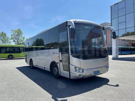 Otokar Navigo, 2011, 37 posti, Euro 4