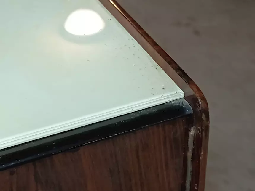 Mobile bar anni '60 stile Vittorio Dassi - Foto 11