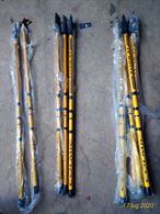 Foto 4 Canne da pesca nuove
