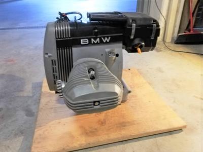 Blocco motore BMW R65