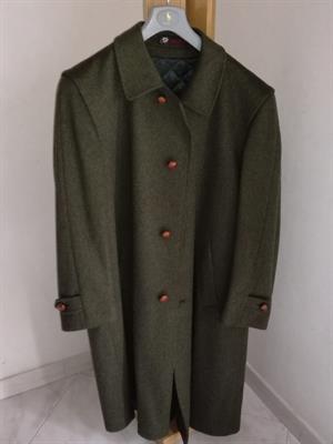 Loden himalaya de luxe
