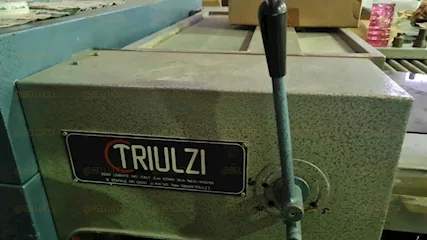 Triulzi Toscana 800