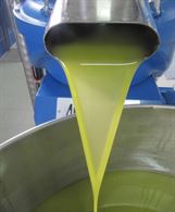Olio extravergine di oliva